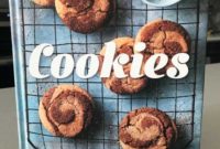 Betty Crocker’s Modern Cookie Collection