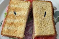Dr. Michael’s Signature Yeasted Cornbread