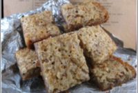 Velvet Dream Bars