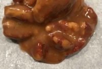 Signature Texas Chewy Pralines