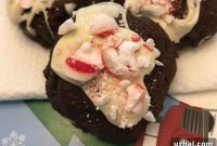Betty Ford’s Beloved Thanksgiving Cookies