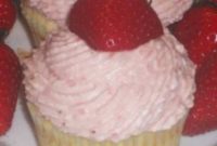 Cozy Vanilla Cupcake Delights