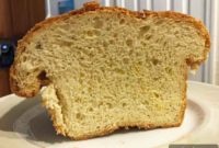 Perfect Bread and Rolls, No Kneading Required