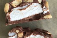 Homemade Chocolate Charlie