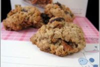 Chocolate Chip Coconut Granola Bites