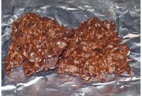 Decadent Chewy Chocolate Macaroons