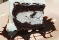 Petite Frozen Delight