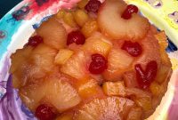 Petite Pineapple Perfection