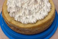 Cake Mix Cheesecake Remix