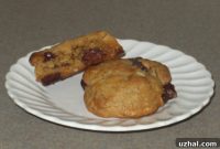 Gourmet Pecan Pie Chocolate Chunk Cookies