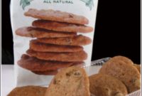 Tate’s Bake Shop Crispy Chocolate Chip Cookies