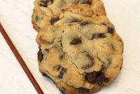 Midway Champion Cookies