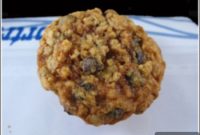 Golden Curry Coconut Chocolate Chip Oatmeal Cookies