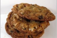 Siren’s Temptation Cookies