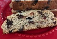 Crispy Vegan Biscotti Made Easy
