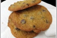 Tate’s Bake Shop: The Legendary Chocolate Chip Cookie Cookbook