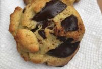 Perfectly Portioned Keto Chocolate Chip Comfort