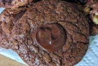 Dual Chocolate Indulgence