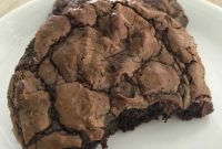 Signature Chocolate Indulgence Cookies