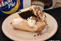 Irresistible Waitress Peanut Butter Pie