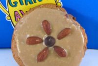 Giant Malted Wheels