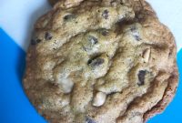 Fanny Farmer’s Classic Chocolate Chip Cookies