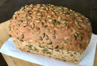 Powerhouse Seed Loaf