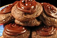 Gooey Chocolate Marshmallow Delights