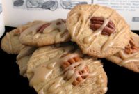 Pauline Pecan Delights