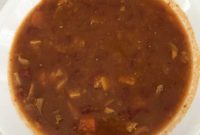 Easy Instant Pot Tortilla Soup