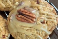 Praline Oat Delights