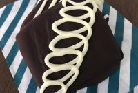 Golden Graham Chocolate Bites