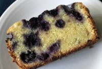 Yotam Ottolenghi’s Signature Lemon Cake