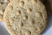 Soom Tahini Sugar Cookie Delight