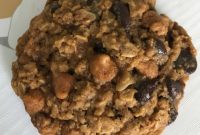 Kristen Bell Kitchen Sink Cookies