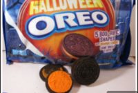 Spooky Mini Oreo Cheesecakes