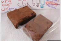 Artpark’s Decadent Brownies