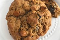 Wellness Warrior Cookies