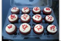 Plastic Container City Premium Cookie and Cupcake Packaging