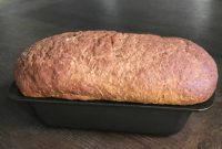 Pillowy Coconut Milk Sandwich Bread