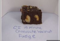Fudge Perfected: Alton Brown’s Wisdom, Hershey’s Classic, and Baking Soda Secrets