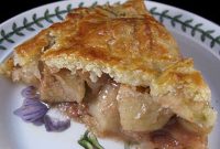 Foolproof Flaky Pie Crust