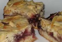 Razzle Dazzle Bars