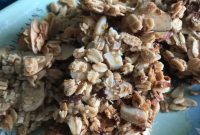 Effortless Gut-Friendly Granola
