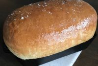 Velvet Cottage Bread
