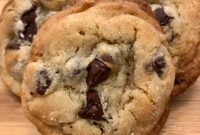 Classic Toll House Chocolate Chip Cookies
