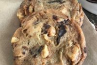 The Salty Secret of Thin Crisp Chocolate Chips