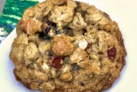 Wholesome Gluten-Free Oatmeal Cookies