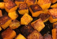 Golden Butternut Nectar