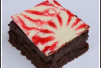 Sunset’s Signature Peppermint Brownies